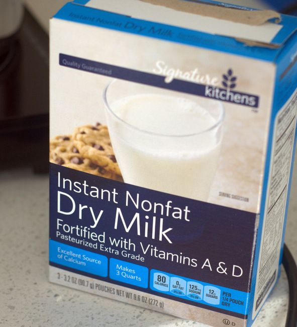فروش شیر خشک عمده